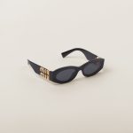 Miu Glimpse sunglasses - Image 5